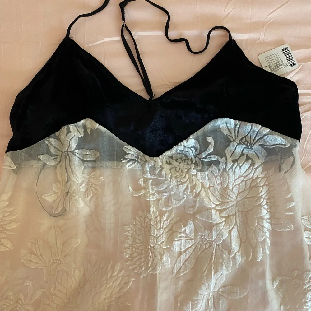 Free People Love All Day Maxi Slip Dress - Picture 10 of 13